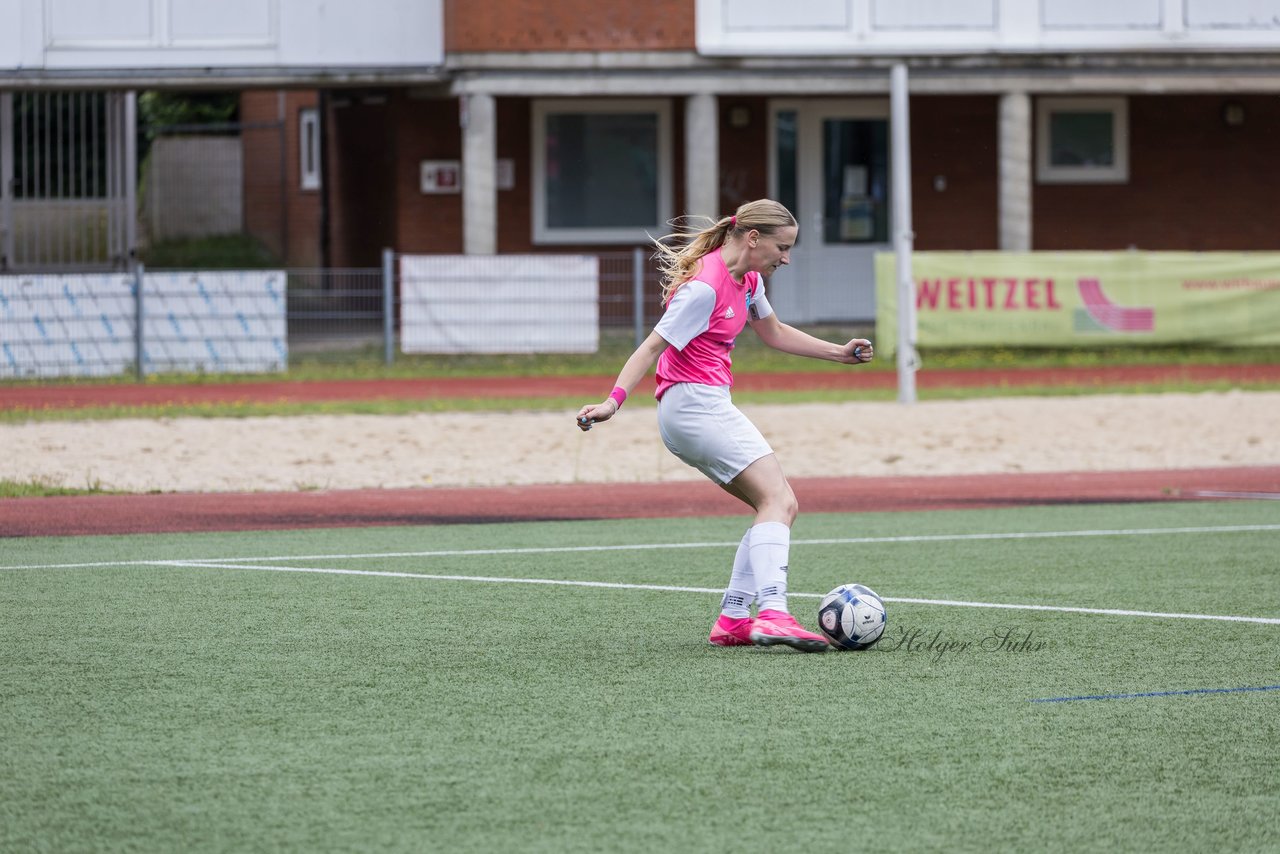 Bild 225 - F Harksheide - IF Stjernen Flensborg : Ergebnis: 7:2